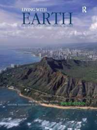Living with Earth : An Introduction to Environmental Geology