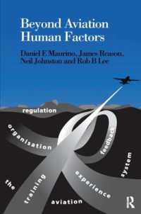Beyond Aviation Human Factors : Safety in High Technology Systems