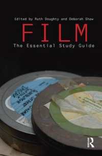 Film: the Essential Study Guide