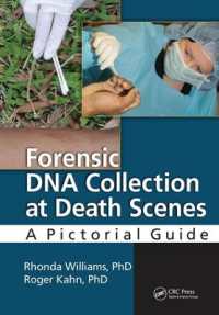 Forensic DNA Collection at Death Scenes : A Pictorial Guide