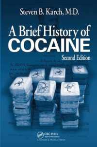 A Brief History of Cocaine （2ND）