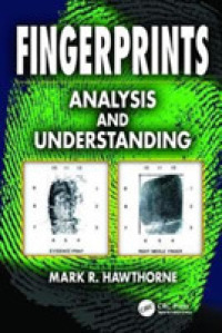 Fingerprints : Analysis and Understanding