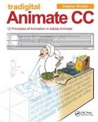 Tradigital Animate CC : 12 Principles of Animation in Adobe Animate