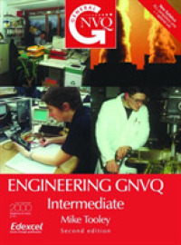 Engineering GNVQ : Intermediate （2ND）