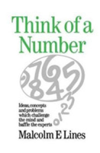Think of a Number