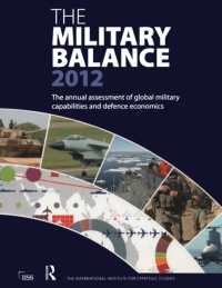 The Military Balance 2012 (The Military Balance)