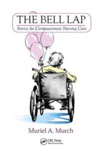 The Bell Lap : Stories for Compassionate Nursing Care