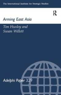 Arming East Russia (Adelphi series)