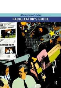 Facilitator's Guide (Management Extra)