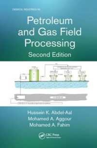 Petroleum and Gas Field Processing (Chemical Industries) （2ND）