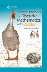 Student Handbook for Discrete Mathematics with Ducks : SRRSLEH