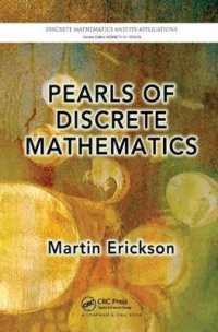 Pearls of Discrete Mathematics (Discrete Mathematics and Its Applications)