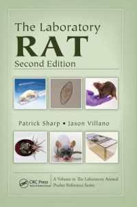 The Laboratory Rat (Laboratory Animal Pocket Reference) （2ND）