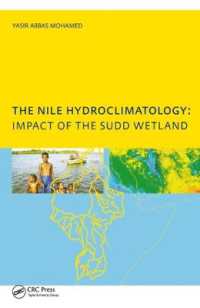 The Nile Hydroclimatology: Impact of the Sudd Wetland