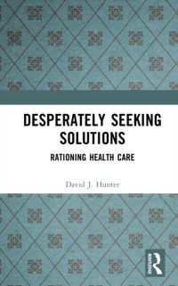 Desperately Seeking Solutions : Rationing Health Care