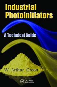 Industrial Photoinitiators : A Technical Guide