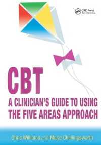 CBT: a Clinician's Guide to Using the Five Areas Approach
