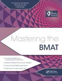 Mastering the BMAT (Mastering)