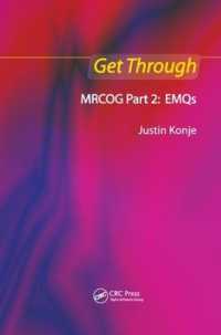 Get through MRCOG Part 2: EMQs (Get through)