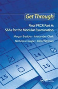 Get through Final FRCR Part A: SBAs for the Modular Examination (Get through)