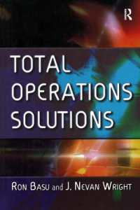 Total Operations Solutions