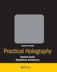 Practical Holography （4TH）