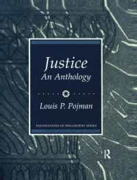 Justice: an Anthology