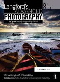 Langford's Advanced Photography （8TH）