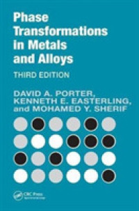 Phase Transformations in Metals and Alloys （3TH）