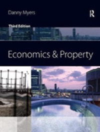 Economics and Property （3 New）