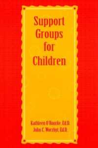 Support Groups for Children