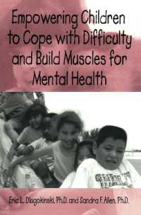 Empowering Children to Cope with Difficulty and Build Muscles for Mental health