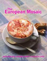 The European Mosaic （3RD）