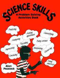 Science Skills : A Problem Solving Activities Book
