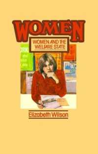 Women and the Welfare State
