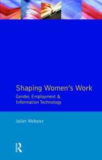 Shaping Women's Work : Gender, Employment and Information Technology (Longman Sociology Series)