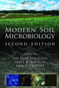 Modern Soil Microbiology （2 New）