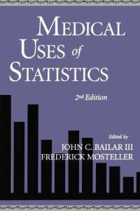 Medical Uses of Statistics （2ND）