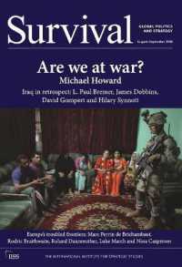 Survival 50.4 : Survival 50.4