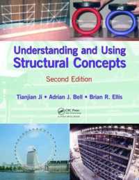 Understanding and Using Structural Concepts （2ND）