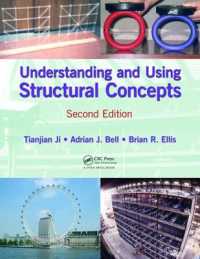 Understanding and Using Structural Concepts （2ND）