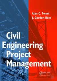 Civil Engineering Project Management （4TH）