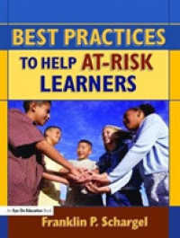 Best Practices to Help At-risk Learners