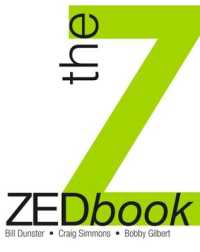 The ZEDbook : Solutions for a Shrinking World