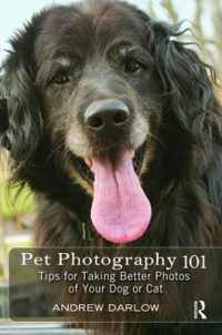 Pet Photography 101 : Tips for taking better photos of your dog or cat