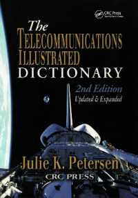 The Telecommunications Illustrated Dictionary （2ND）