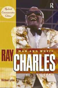 Ray Charles : Man and Music, Updated Commemorative Edition