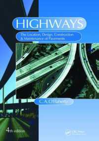 Highways （4TH）