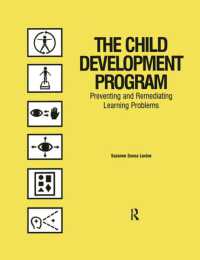 The Child Development Program : Preventing and Remediating Learning Problems