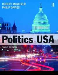 Politics USA （3RD）